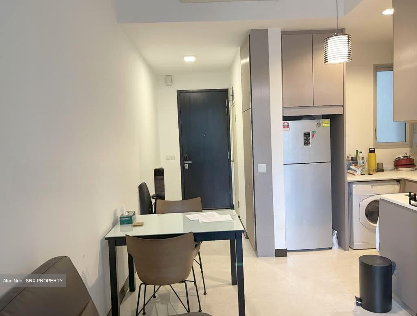 euHabitat (D14), Condominium #558611141